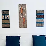 Apartamento Agua Marina