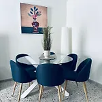 Apartamento Agua Marina Candelaria