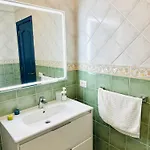 Apartamento Agua Marina *