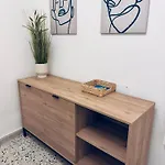 Apartamento Agua Marina *