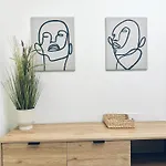 Apartamento Agua Marina *