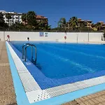 Agua Marina Apartamento Candelaria