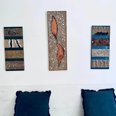 Apartman Agua Marina