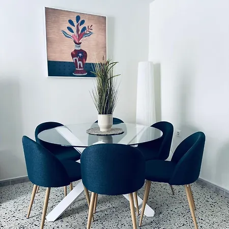 Apartman Agua Marina Candelaria