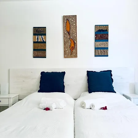 Apartamento Agua Marina