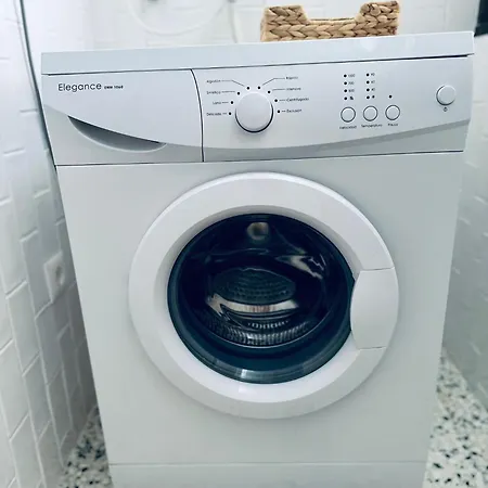 Agua Marina Apartman