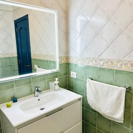 Apartman Agua Marina *