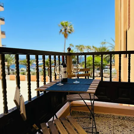 Agua Marina Apartamento Candelaria