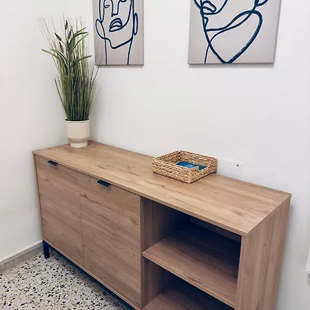 Apartman Agua Marina *