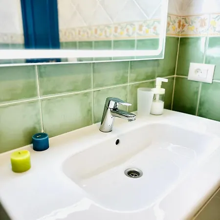 Apartman Agua Marina Candelaria