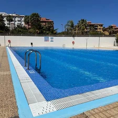 Agua Marina Apartman Candelaria