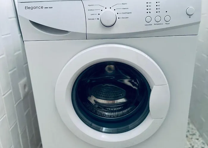 Agua Marina Lägenhet